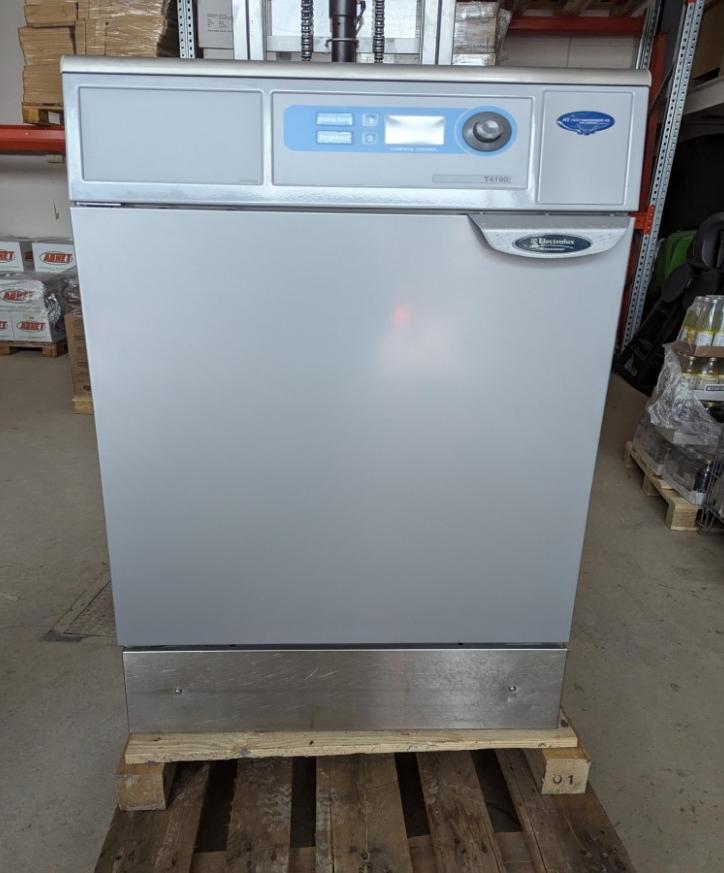 BEG. Torktumlare T4190