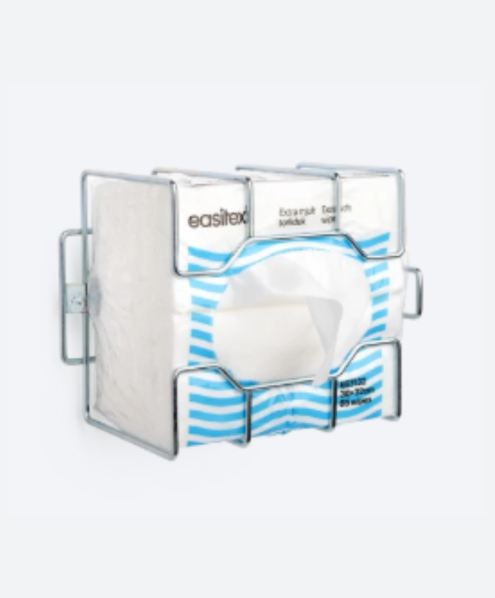 Vägghållare Easitex C-150-1