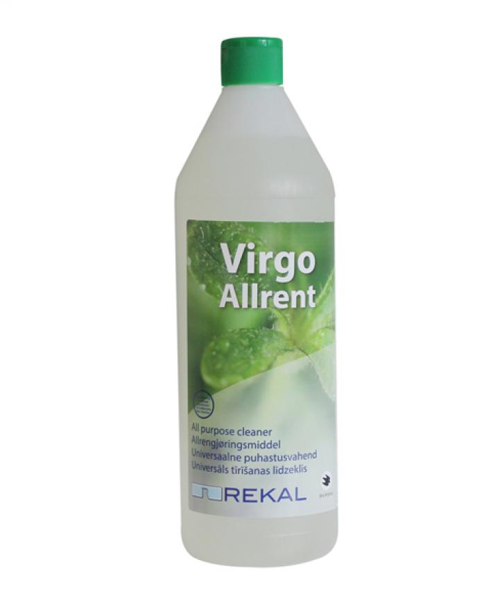 Virgo Allrent