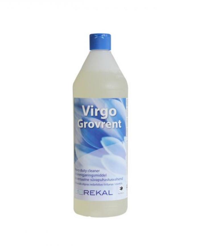 Virgo Grovrent