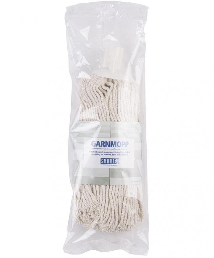 Smart Garnmopp