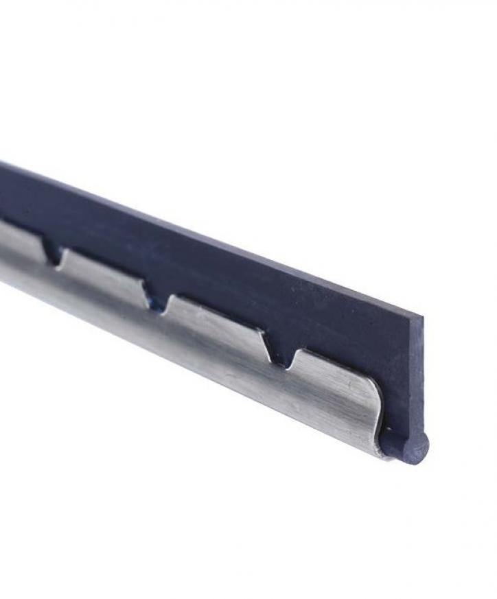 Dura-flex skena och gummi