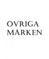 Övriga märken