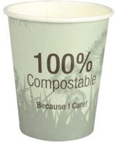 Abena Pappersmugg 24cl