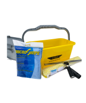 Ettore Fönsterputskit