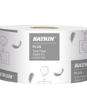Katrin Mini-jumbo wc-papper