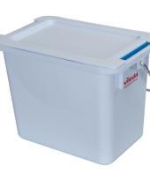 Vileda hink 6l m. lock