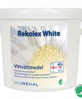 Rekolex White