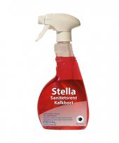 Stella Sanitetsrent Kalk