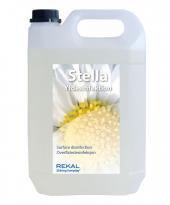 Stella Ytdesinfektion