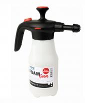 Activa Skumspruta RÖD