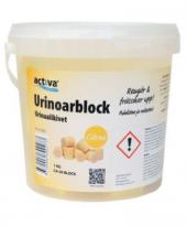 Activa Urinoarblock