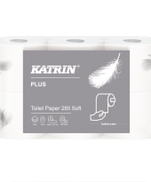 Katrin Plus Wc-papper