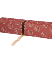 Kebabrulle kartong 2