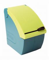 Hållare Till snöggplåster