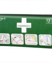 Cederroth Blodstoppare