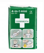 Cederroth Blodstoppare