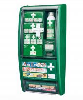Första Hjälpen Station Stor