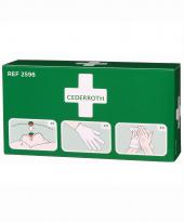 Cederroth Skyddspaket