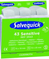 Salvequick Sensitive