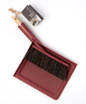 Smart Handsopset Burgundy