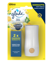 Glade Komplett