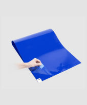 Klibbmatta Blå 10160115