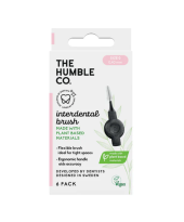 Mellanrumsborste PlantB 0