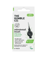 Mellanrumsborste PlantB 5