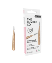 Mellanrumsborste Size 0