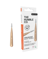 Mellanrumsborste Size 1