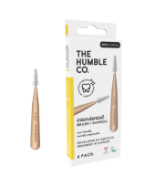 Mellanrumsborste Size 4