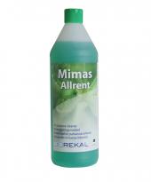 Mimas Allrent