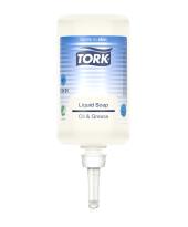 Tork S1 Olja 420401