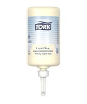 Tork S1 Mild tvål 420501