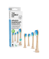 Sonicare Tandborsthuvud x4 Rem.brist