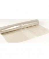 Sopsäck Transparent