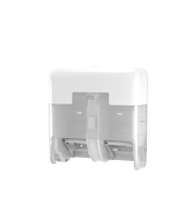 Tork T7 Midsize Vit