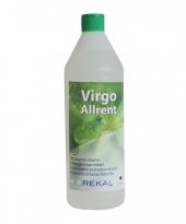 Virgo Allrent