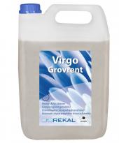Virgo Grovrent
