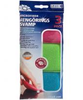 Smart Rengöringsvamp