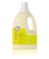 Sonett Flytande tvättmedel Color