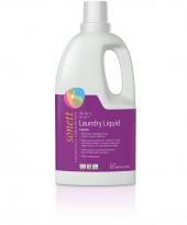 Sonett Flytande tvättmedel Lavendel