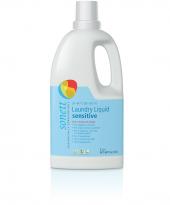 Sonett Flytande tvättmedel Sensitive