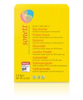 Sonett Tvättpulver