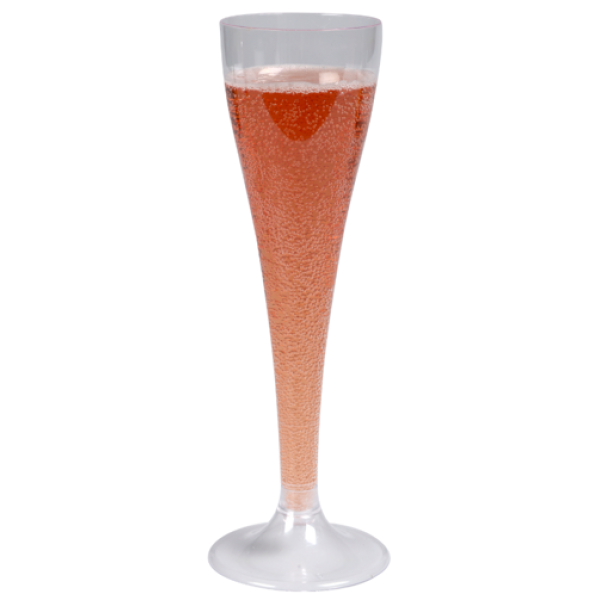 Abena champagneglas