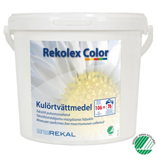 Rekolex Color