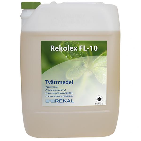 Rekolex FL-10