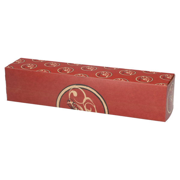 Kebabrulle kartong 1