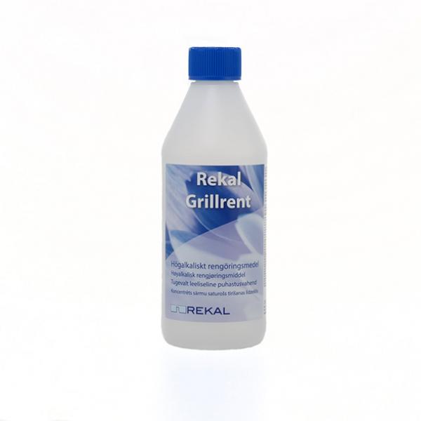 Grillrent